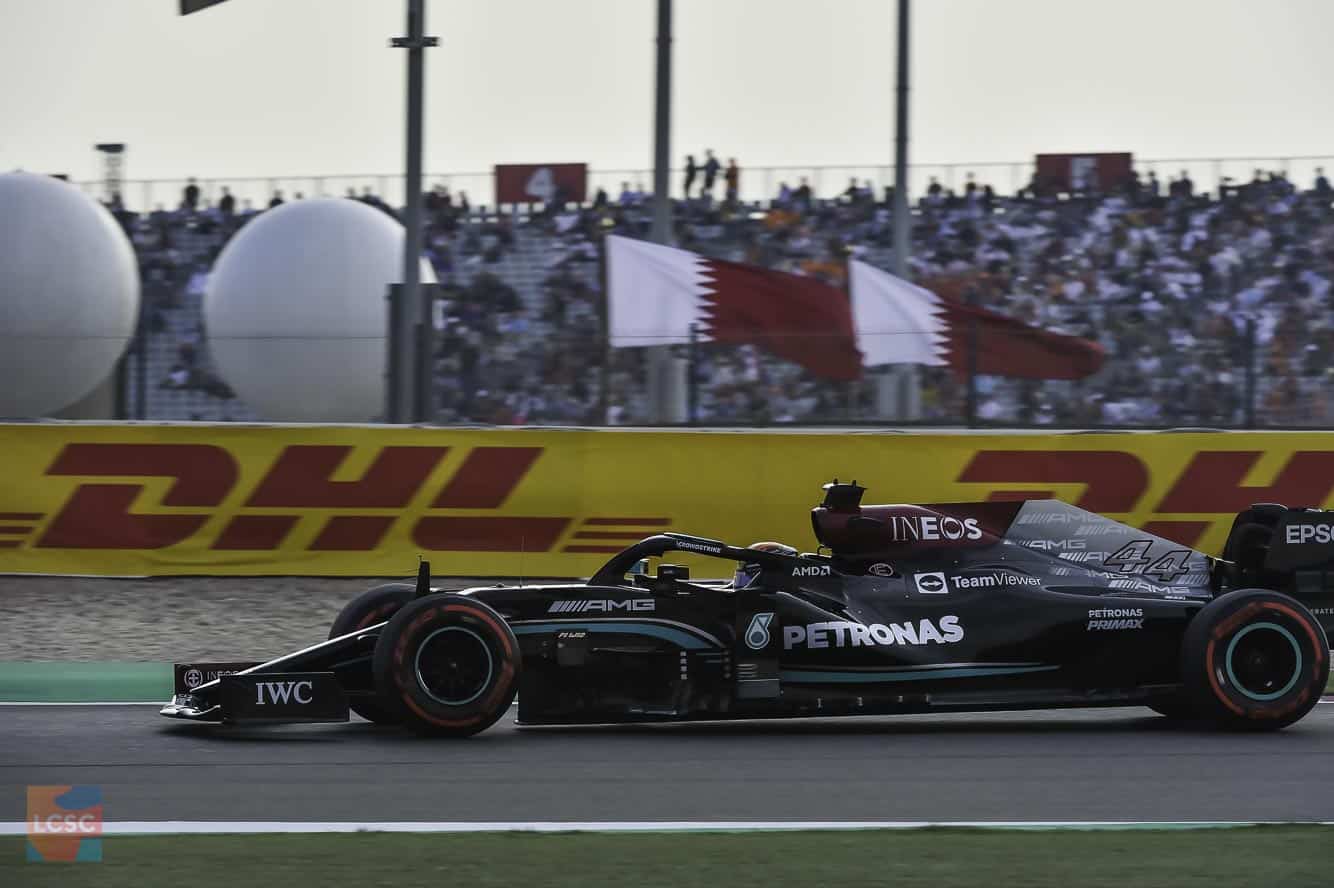 Formule 1 In Qatar 2024 (Tickets & Informatie)